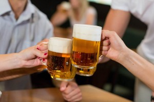 Proběhlo první kolo prestižní degustační soutěže České pivo