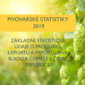 České pivovarnictví vloni rostlo, letos očekává výrazný propad domácí spotřeby i exportu