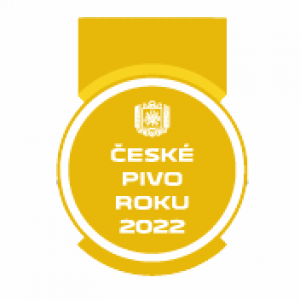 Hlavní ceny v soutěži České pivo 2022 letos získaly pivovary Gambrinus a Starobrno
