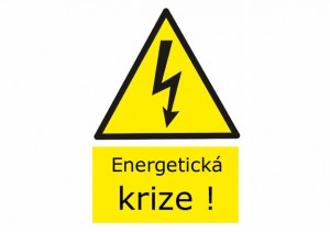 Energetická krize