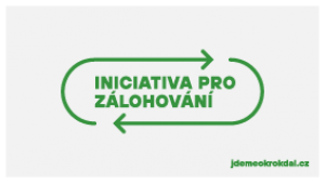 Iniciativa pro zálohování